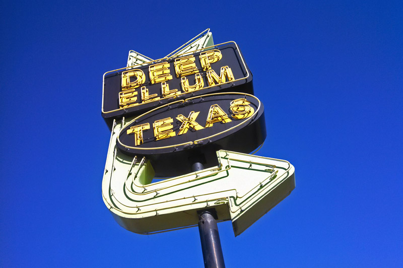 Imagine a Museum: Texas Museum of Culture